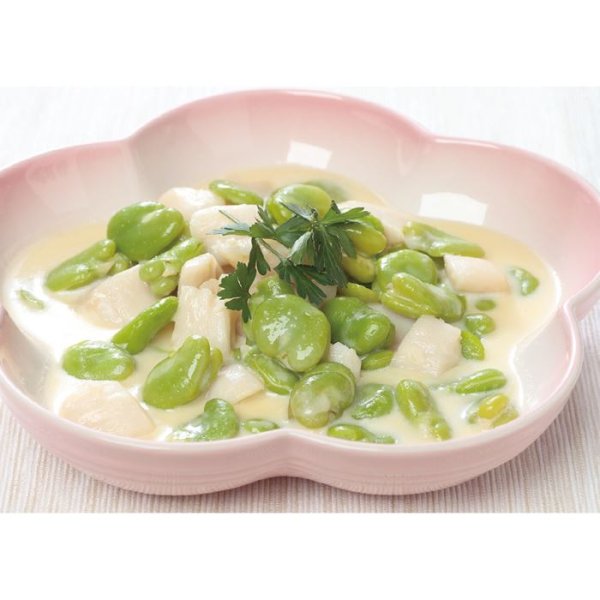 画像4: ソラマメ 打越一寸（1㎗） (4)