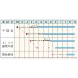 画像2: 長卵形ナス・とげなし千両二号（DF　35粒） (2)