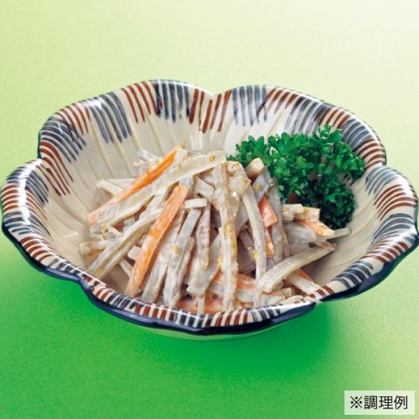 画像3: ゴボウ・サラダむすめ（DF　11ml） (3)